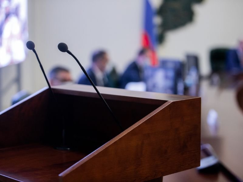 Gestão de Mandato BNC